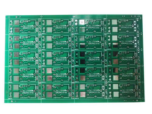 pcb板制作工藝流程，電路板工廠制造流程